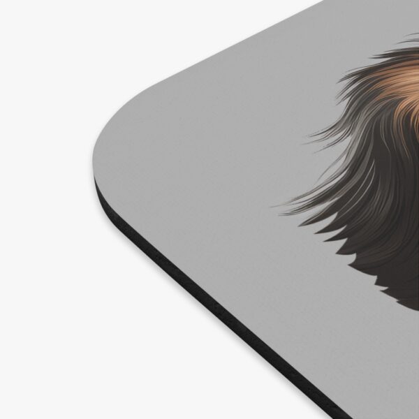 Papillon Mouse Pad  - Pet Design for Dog Lovers - Image 4