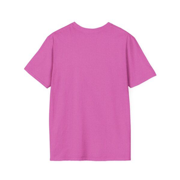 Soft Coated Wheaten Dog T-Shirt - Unisex Softstyle Tee - Image 63