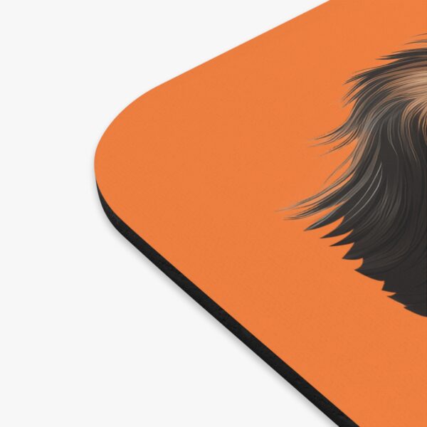 Papillon Mouse Pad  - Pet Design for Dog Lovers - Image 3