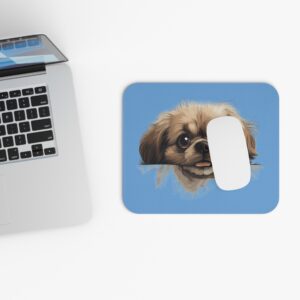 Pekingese Mouse Pad  - Pet Design for Dog Lovers