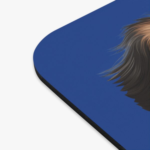 Papillon Mouse Pad  - Pet Design for Dog Lovers - Image 3