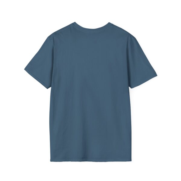 Afghan Hound Dog Hands T-Shirt - Unisex Softstyle Tee - Image 47