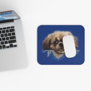 Pekingese Mouse Pad  - Pet Design for Dog Lovers