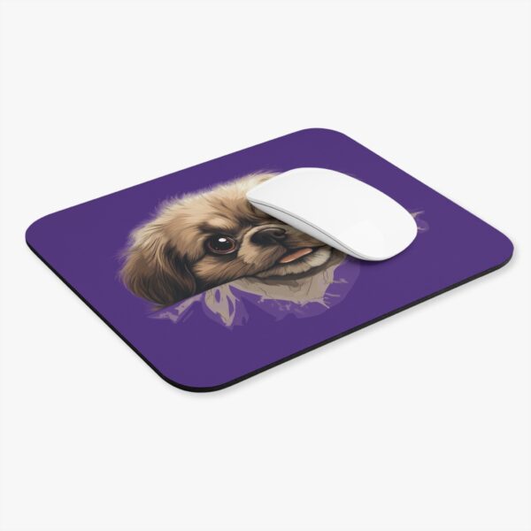 Pekingese Mouse Pad  - Pet Design for Dog Lovers - Image 4