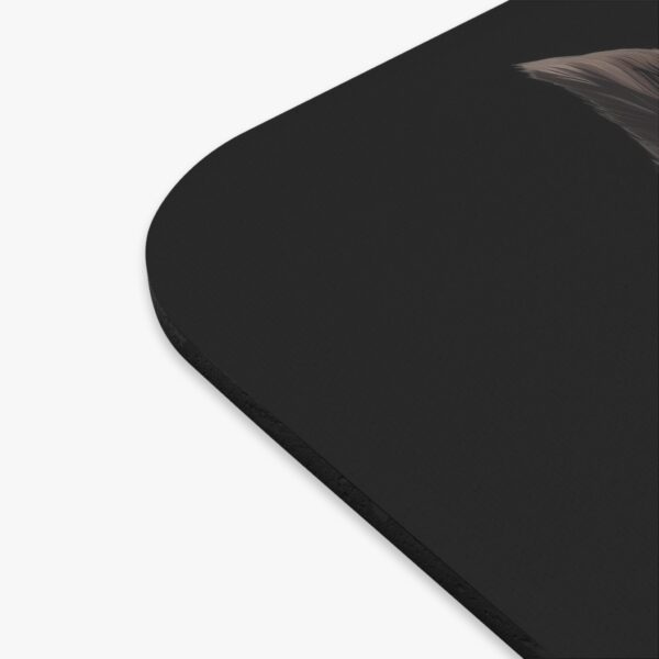 Scottish Terrier Mouse Pad - Black Pet Design for Dog Lovers - Image 3