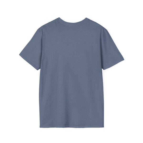 Whippet Dog T-Shirt - Unisex Softstyle Tee - Image 42