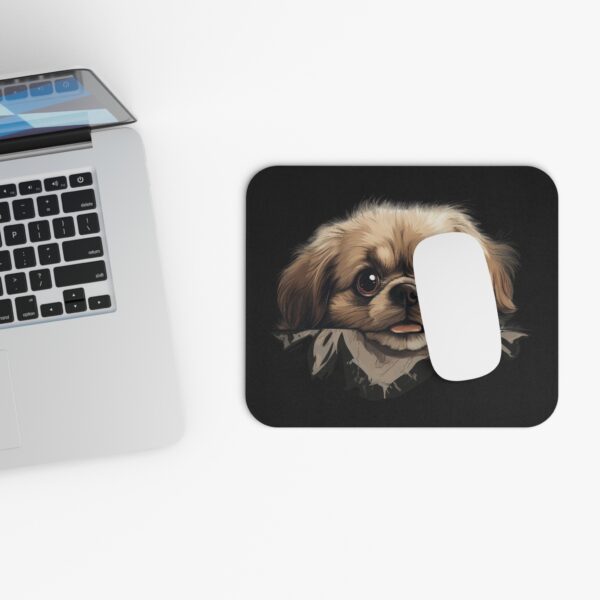 Pekingese Mouse Pad  - Pet Design for Dog Lovers