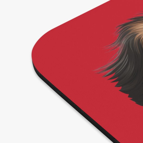 Papillon Mouse Pad  - Pet Design for Dog Lovers - Image 3