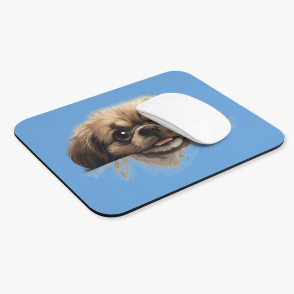 Pekingese Mouse Pad  - Pet Design for Dog Lovers - Image 4