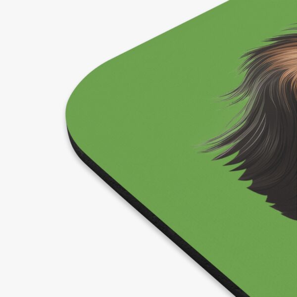 Papillon Mouse Pad  - Pet Design for Dog Lovers - Image 3