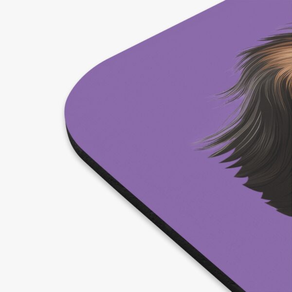 Papillon Mouse Pad  - Pet Design for Dog Lovers - Image 3