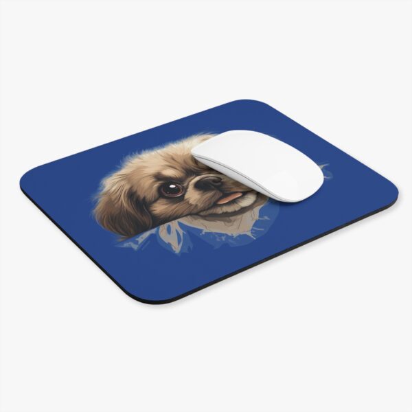 Pekingese Mouse Pad  - Pet Design for Dog Lovers - Image 4