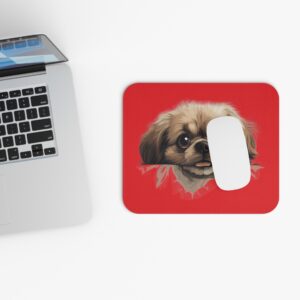 Pekingese Mouse Pad  - Pet Design for Dog Lovers