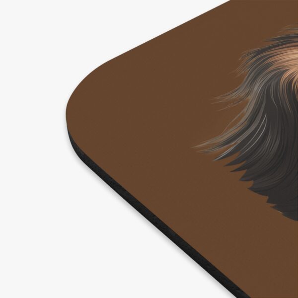 Papillon Mouse Pad  - Pet Design for Dog Lovers - Image 3