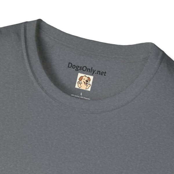 Staffordshire Bull Terrier T-Shirt - Unisex Softstyle Tee - Image 38