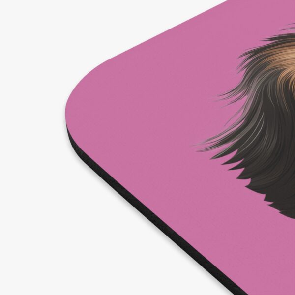 Papillon Mouse Pad  - Pet Design for Dog Lovers - Image 3