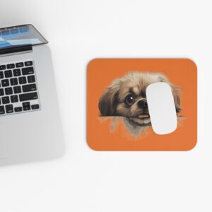Pekingese Mouse Pad  - Pet Design for Dog Lovers