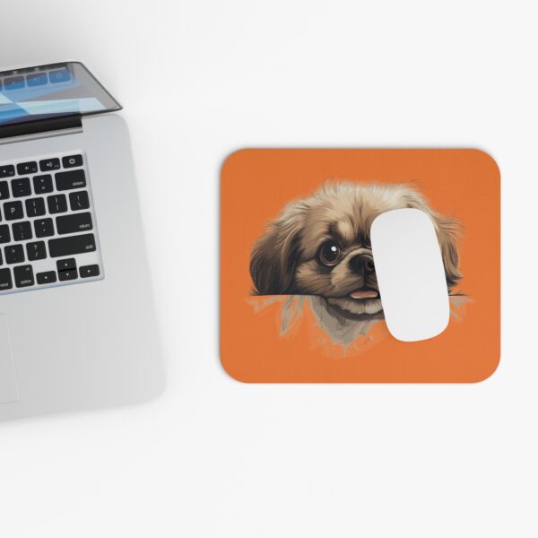 Pekingese Mouse Pad  - Pet Design for Dog Lovers