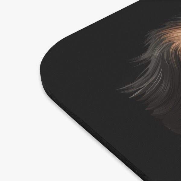 Papillon Mouse Pad  - Pet Design for Dog Lovers - Image 3