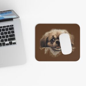 Pekingese Mouse Pad  - Pet Design for Dog Lovers