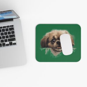 Pekingese Mouse Pad  - Pet Design for Dog Lovers