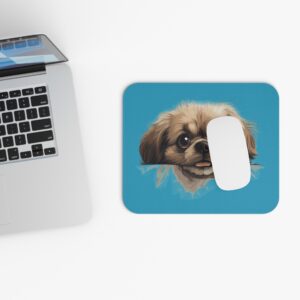 Pekingese Mouse Pad  - Pet Design for Dog Lovers