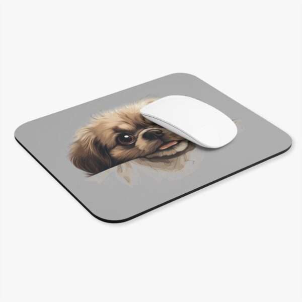 Pekingese Mouse Pad  - Pet Design for Dog Lovers - Image 4