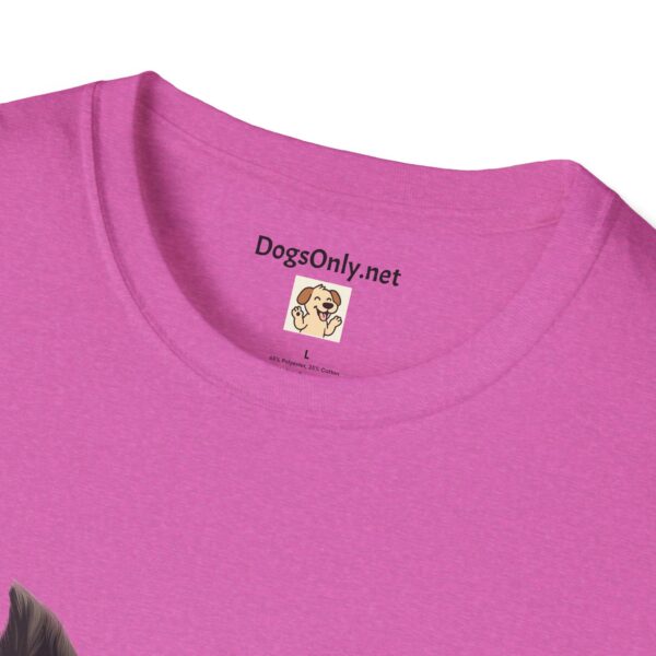 Scottish Terrier Dog T-Shirt - Unisex Softstyle Tee - Image 64