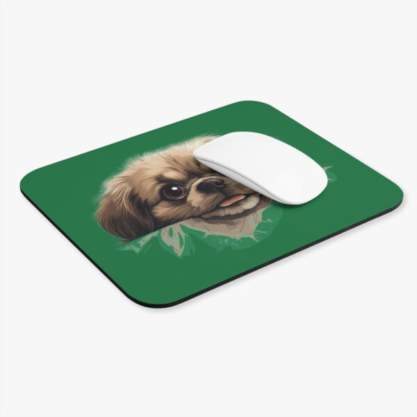 Pekingese Mouse Pad  - Pet Design for Dog Lovers - Image 4