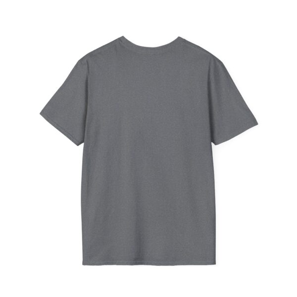 Afghan Hound Dog Hands T-Shirt - Unisex Softstyle Tee - Image 32
