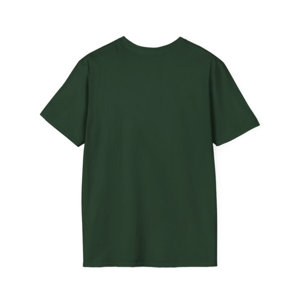 Afghan Hound Dog Hands T-Shirt - Unisex Softstyle Tee - Image 27