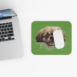 Pekingese Mouse Pad  - Pet Design for Dog Lovers