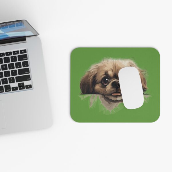 Pekingese Mouse Pad  - Pet Design for Dog Lovers