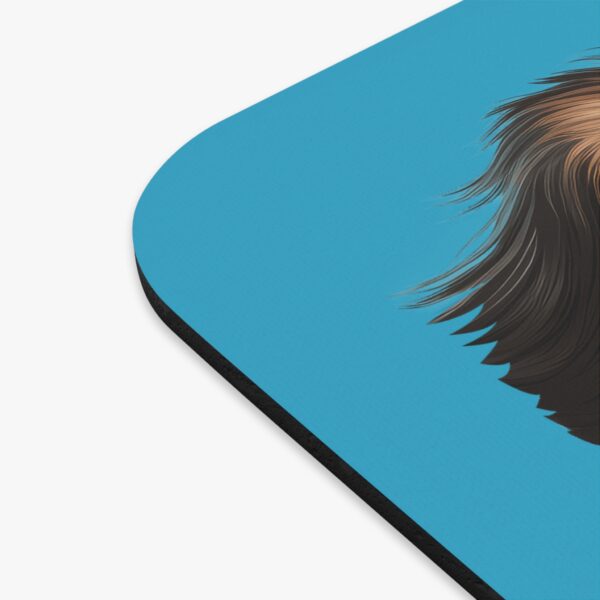 Papillon Mouse Pad  - Pet Design for Dog Lovers - Image 3