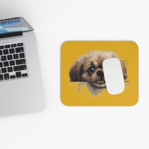 Pekingese Mouse Pad  - Pet Design for Dog Lovers