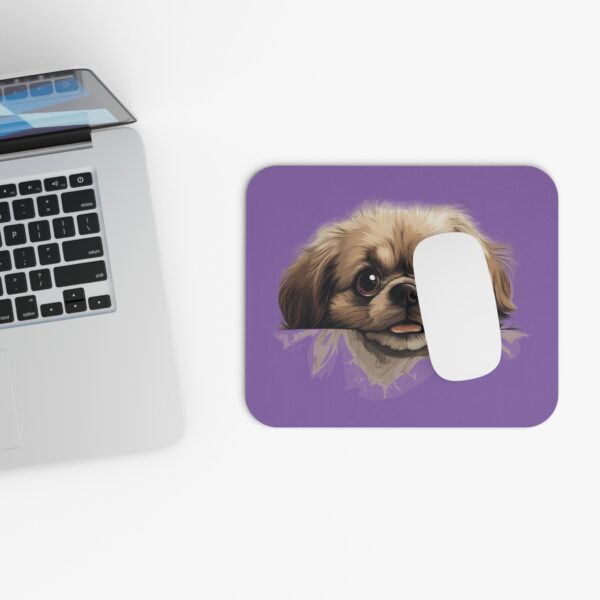 Pekingese Mouse Pad  - Pet Design for Dog Lovers