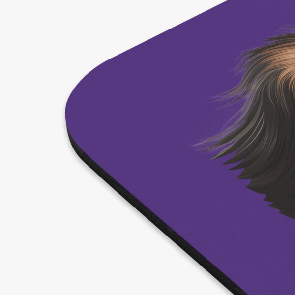 Papillon Mouse Pad  - Pet Design for Dog Lovers - Image 3