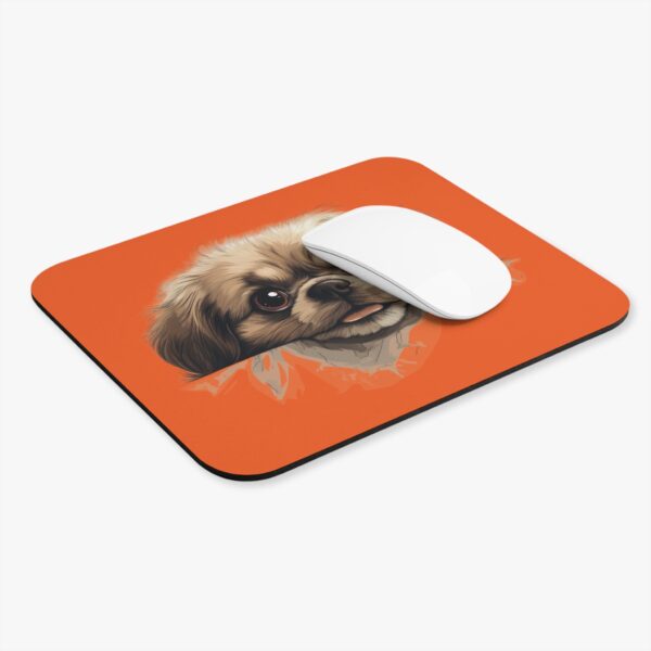 Pekingese Mouse Pad  - Pet Design for Dog Lovers - Image 4