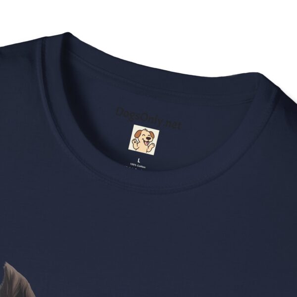 Scottish Terrier Dog T-Shirt - Unisex Softstyle Tee - Image 59
