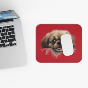 Pekingese Mouse Pad  - Pet Design for Dog Lovers
