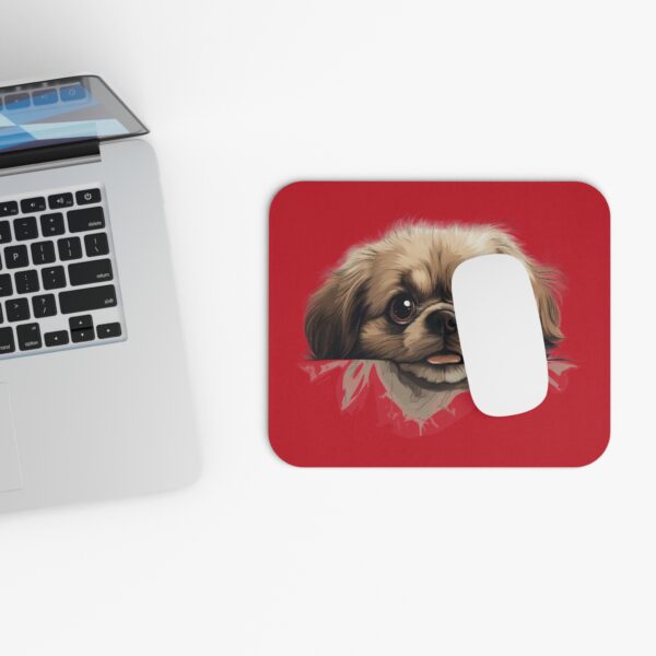 Pekingese Mouse Pad  - Pet Design for Dog Lovers