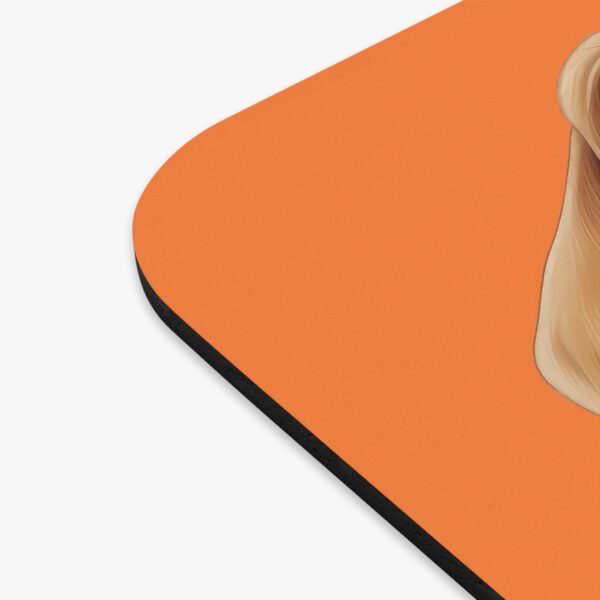 Shar Pei Mouse Pad -Crusta Cute Pet Design for Dog Lovers - Image 3