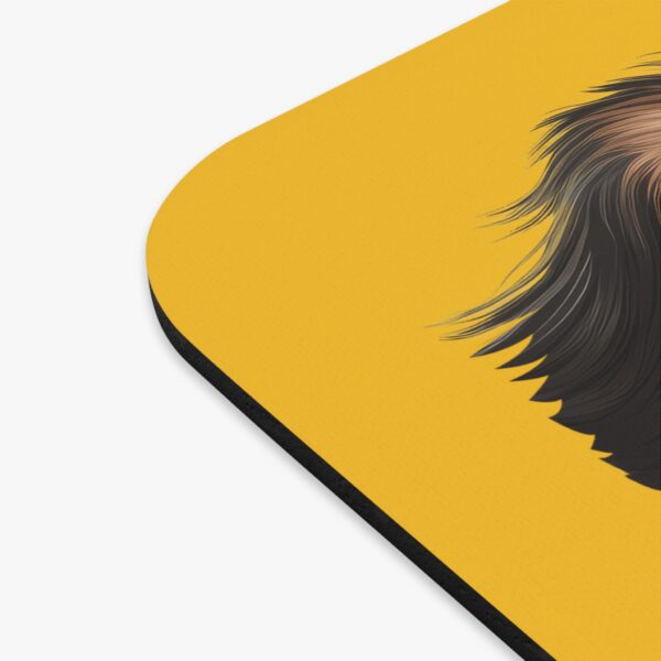Papillon Mouse Pad  - Pet Design for Dog Lovers - Image 3