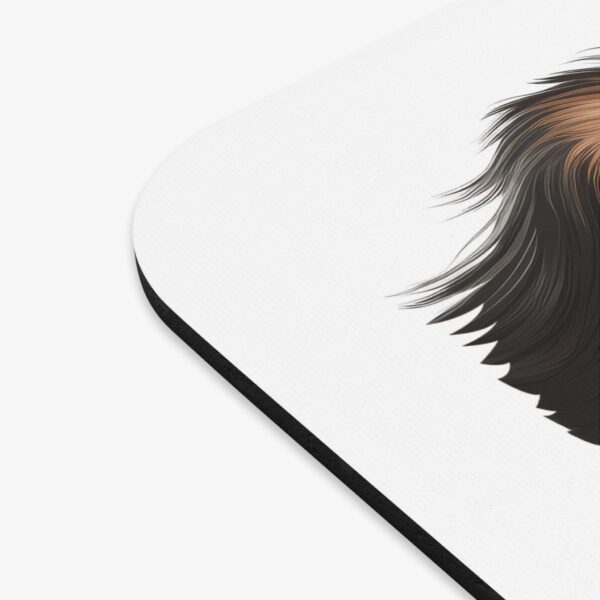 Papillon Mouse Pad  - Pet Design for Dog Lovers - Image 3