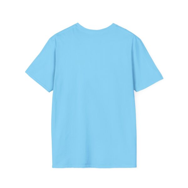 Whippet Dog T-Shirt - Unisex Softstyle Tee - Image 37