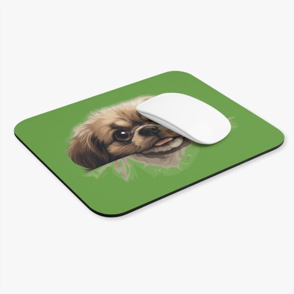 Pekingese Mouse Pad  - Pet Design for Dog Lovers - Image 4