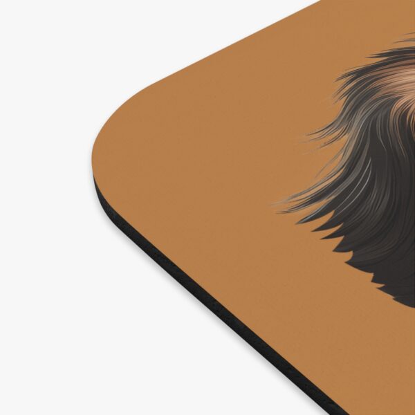 Papillon Mouse Pad  - Pet Design for Dog Lovers - Image 3