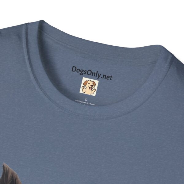 Scottish Terrier Dog T-Shirt - Unisex Softstyle Tee - Image 49