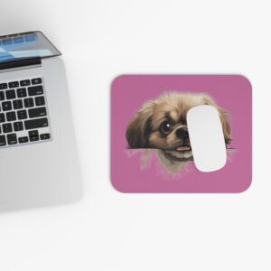 Pekingese Mouse Pad  - Pet Design for Dog Lovers