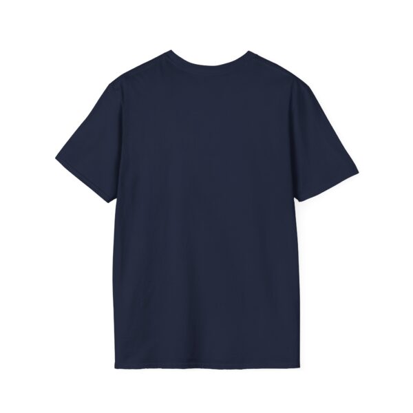 Afghan Hound Dog Hands T-Shirt - Unisex Softstyle Tee - Image 52